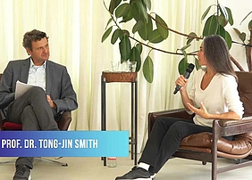 Talk mit Prof. Dr. Tong-Jin Smith über Cancel Culture