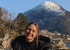 Kathleen Laux (B.A. Journalismus und Unternehmenskommunikation) hat ein unvergessliches Auslandssemester an der Erasmus-Partnerhochschule in Volda, Norwegen verbracht.