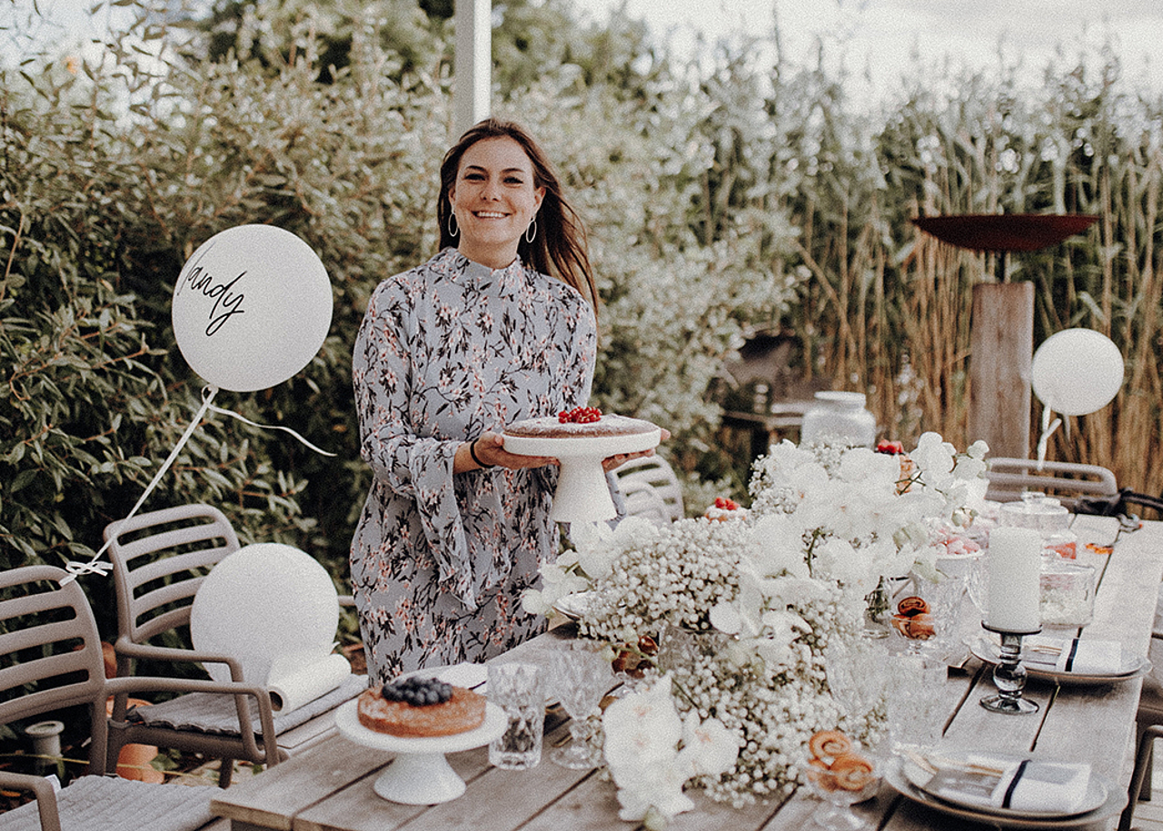 Versatile and demanding: the profession of a wedding planner