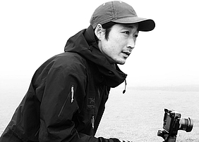 Satoru Niwa: Fotojournalist und seit kurzem Absolvent des M.A. Visual and Media Anthropology