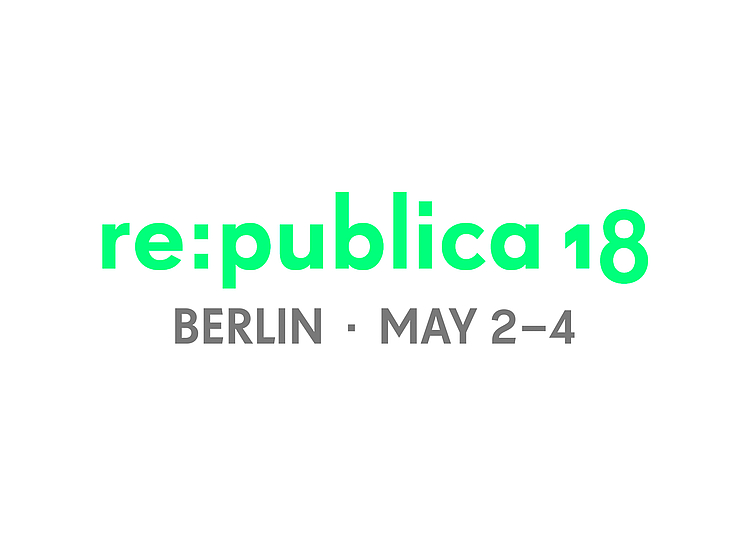 Image: re:publica