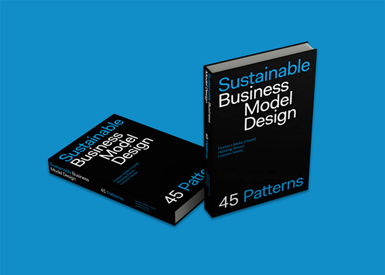 sustainable business model design 45 patterns