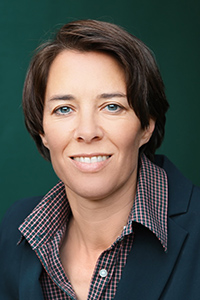 Prof. Dr. Urte Undine Frömming Studiengangsleiterin: M.A. Visual and Media Anthropology