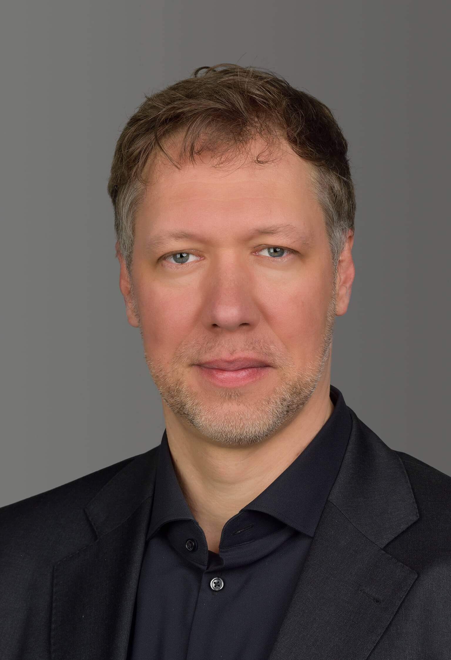 Prof. Klaus Hübner